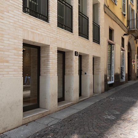 Youhosty - Medici 5 Milano Esterno foto
