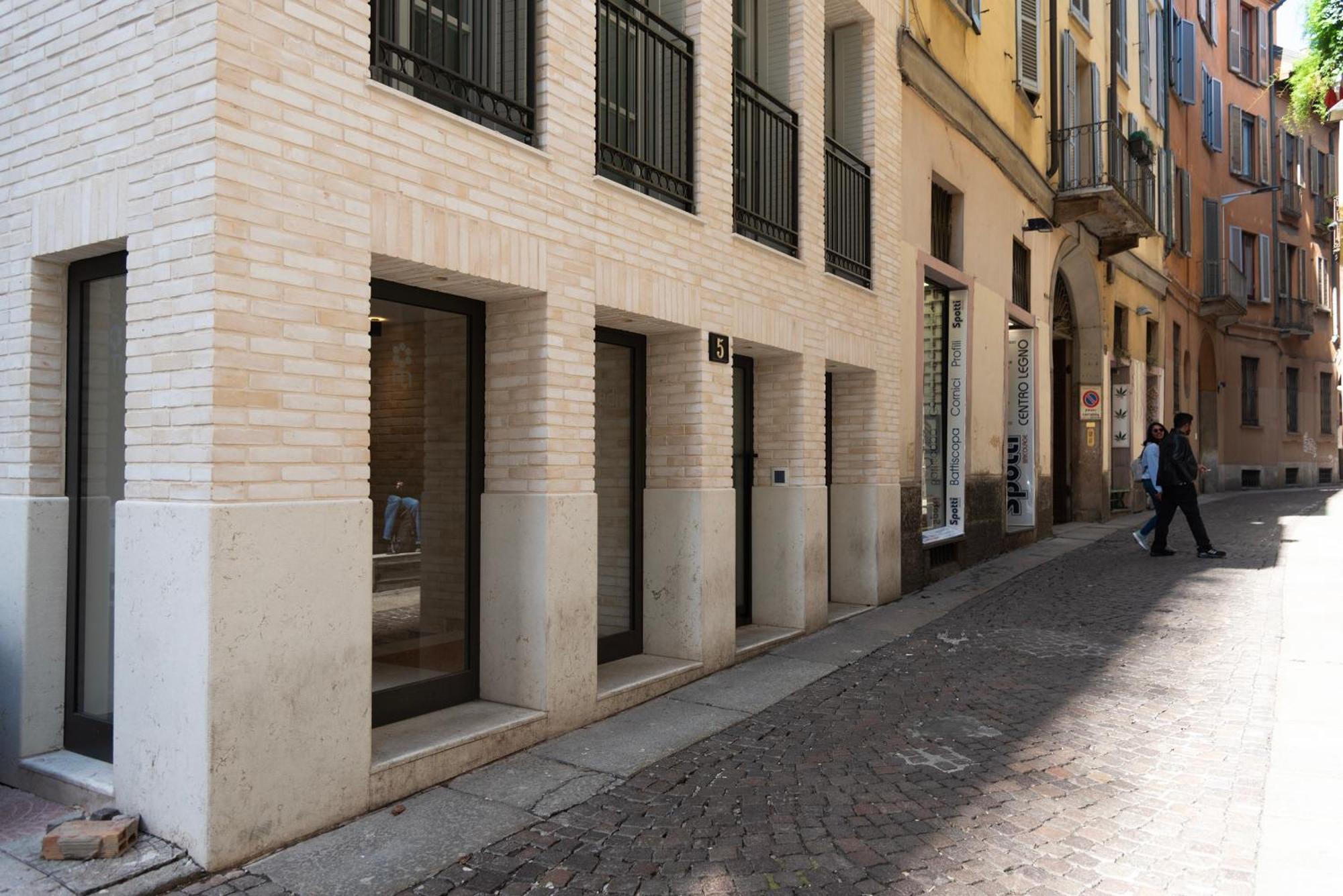 Youhosty - Medici 5 Milano Esterno foto